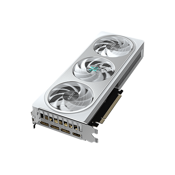 Gigabyte GeForce RTX 5060 Ti Aero OC 16GB GDDR7 DLSS4  Tarjeta Gráfica Nvidia