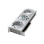 Gigabyte GeForce RTX 5060 Ti Aero OC 16GB GDDR7 DLSS4  Tarjeta Gráfica Nvidia