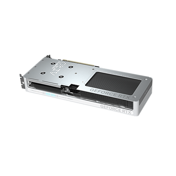 Gigabyte GeForce RTX 5060 Ti Aero OC 16GB GDDR7 DLSS4  Tarjeta Gráfica Nvidia