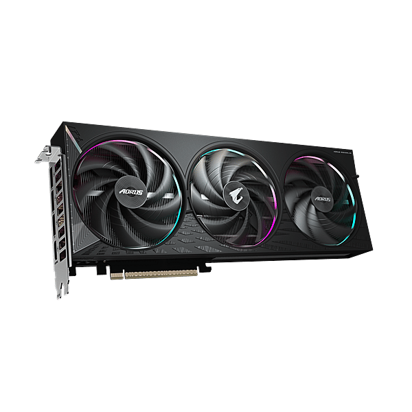 Gigabyte GeForce RTX 5060 Ti Elite 16GB GDDR7 DLSS4  Tarjeta Gráfica Nvidia