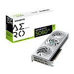 Gigabyte GeForce RTX 5060 Ti Aero OC 8GB GDDR7 DLSS4  Tarjeta Gráfica Nvidia