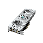 Gigabyte GeForce RTX 5060 Ti Aero OC 8GB GDDR7 DLSS4  Tarjeta Gráfica Nvidia