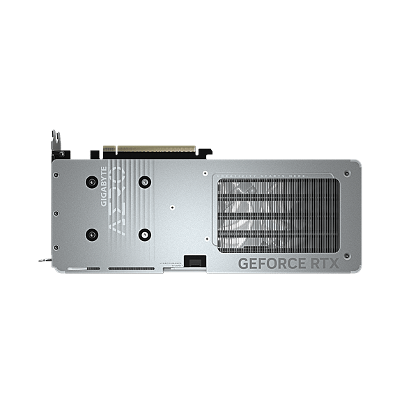 Gigabyte GeForce RTX 5060 Ti Aero OC 8GB GDDR7 DLSS4  Tarjeta Gráfica Nvidia