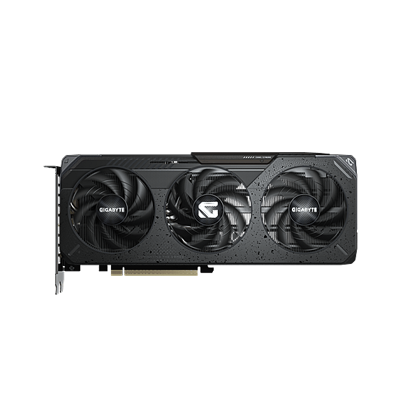 Gigabyte GeForce RTX 5060 Ti Gaming OC 8GB GDDR7 DLSS4  Tarjeta Gráfica Nvidia