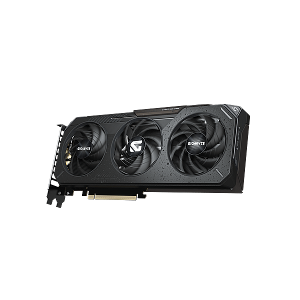 Gigabyte GeForce RTX 5060 Ti Gaming OC 8GB GDDR7 DLSS4  Tarjeta Gráfica Nvidia