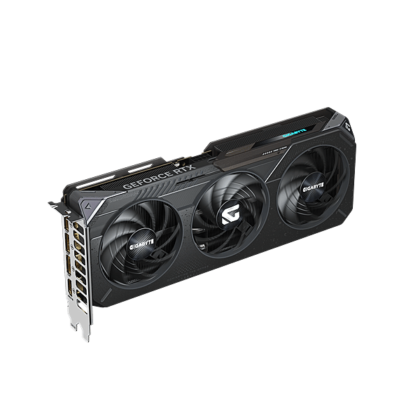 Gigabyte GeForce RTX 5060 Ti Gaming OC 8GB GDDR7 DLSS4  Tarjeta Gráfica Nvidia