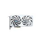 Gigabyte GeForce RTX 5060 Ti Eagle OC Ice SFF 8GB GDDR7 DLSS4  Tarjeta Gráfica Nvidia