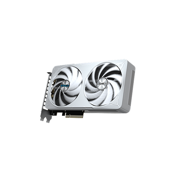 Gigabyte GeForce RTX 5060 Ti Eagle OC Ice SFF 8GB GDDR7 DLSS4  Tarjeta Gráfica Nvidia