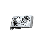 Gigabyte GeForce RTX 5060 Ti Eagle OC Ice SFF 8GB GDDR7 DLSS4  Tarjeta Gráfica Nvidia