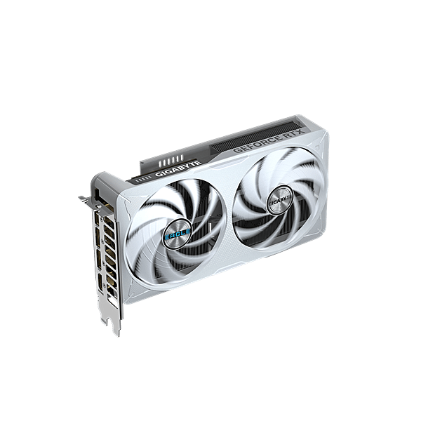 Gigabyte GeForce RTX 5060 Ti Eagle OC Ice SFF 8GB GDDR7 DLSS4  Tarjeta Gráfica Nvidia
