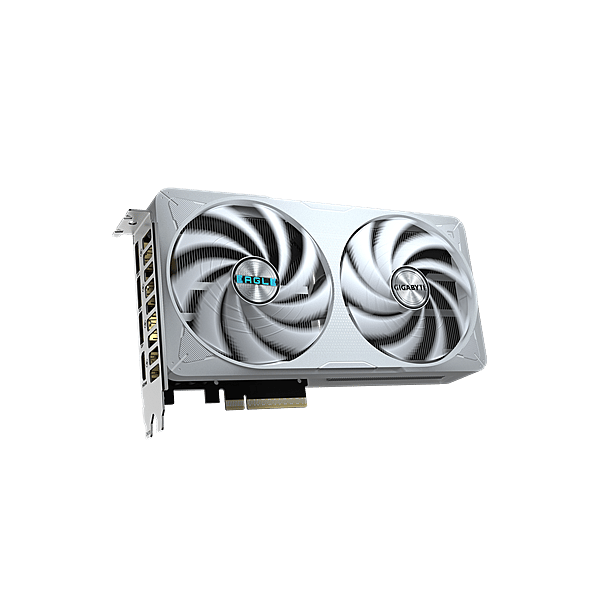 Gigabyte GeForce RTX 5060 Ti Eagle OC Ice SFF 8GB GDDR7 DLSS4  Tarjeta Gráfica Nvidia