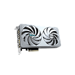 Gigabyte GeForce RTX 5060 Ti Eagle OC Ice SFF 8GB GDDR7 DLSS4  Tarjeta Gráfica Nvidia
