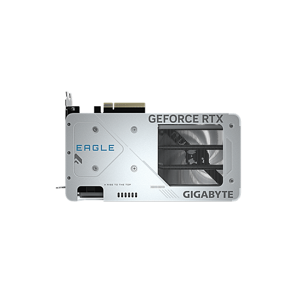 Gigabyte GeForce RTX 5060 Ti Eagle OC Ice SFF 8GB GDDR7 DLSS4  Tarjeta Gráfica Nvidia
