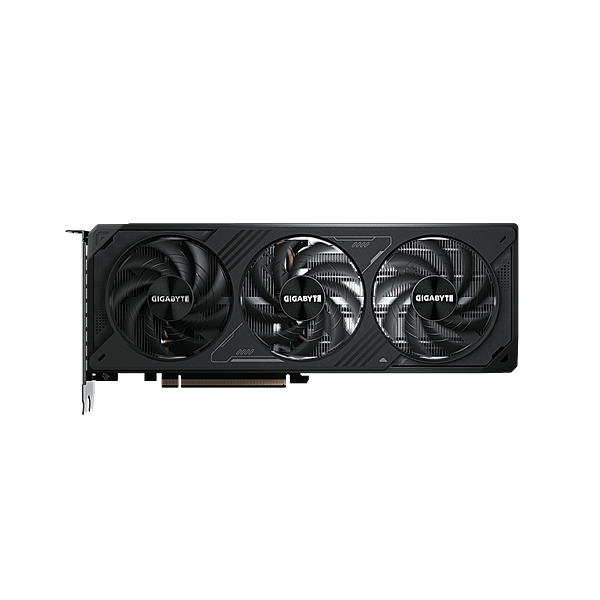 Gigabyte GeForce RTX5070 Windforce SFF 12GB GD7   Tarjeta Gráfica Nvidia