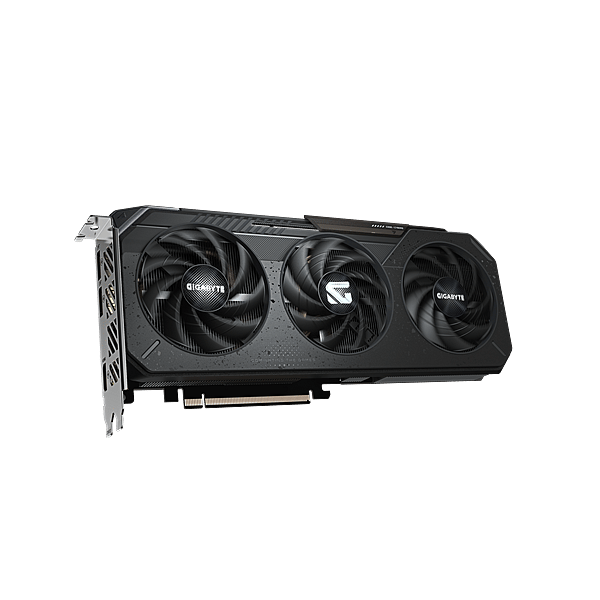 Gigabyte Radeon RX 9060 XT Gaming OC 8GB GDDR6 RDNA4  Tarjeta Gráfica AMD