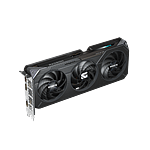 Gigabyte Radeon RX 9060 XT Gaming OC 8GB GDDR6 RDNA4  Tarjeta Gráfica AMD