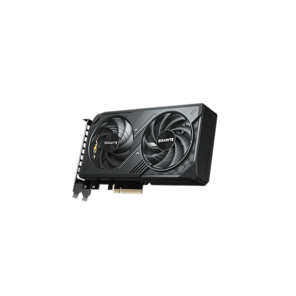 Gigabyte GeForce RTX 5060 Windforce 8GB GDDR7 DLSS4  Tarjeta Gráfica Nvidia