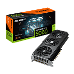 Gigabyte GeForce RTX 5060 Gaming OC 8GB GDDR7 DLSS4  Tarjeta Gráfica Nvidia
