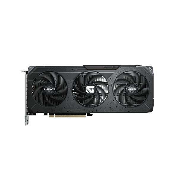 Gigabyte GeForce RTX 5060 Gaming OC 8GB GDDR7 DLSS4  Tarjeta Gráfica Nvidia