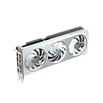 Gigabyte GeForce RTX 5060 Aero OC 8GB GDDR7 DLSS4  Tarjeta Gráfica Nvidia
