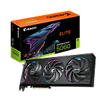 Gigabyte GeForce RTX 5060 Aorus Elite 8GB GDDR7 DLSS4  Tarjeta Gráfica Nvidia