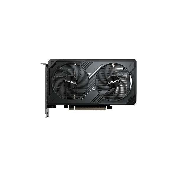 Gigabyte GeForce RTX 5050 Windforce OC 8GB GDDR6 DLSS4  Tarjeta Gráfica Nvidia