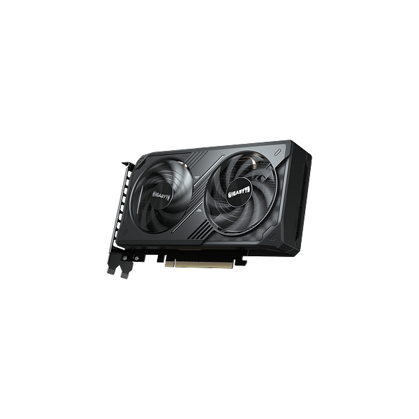 Gigabyte GeForce RTX 5050 Windforce OC 8GB GDDR6 DLSS4  Tarjeta Gráfica Nvidia