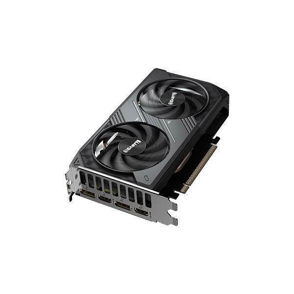 Gigabyte GeForce RTX 5050 Windforce OC 8GB GDDR6 DLSS4  Tarjeta Gráfica Nvidia