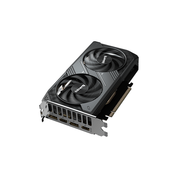 Gigabyte GeForce RTX 5050 Windforce OC 8GB GDDR6 DLSS4  Tarjeta Gráfica Nvidia