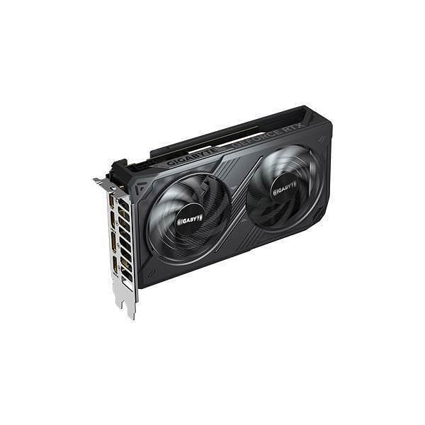 Gigabyte GeForce RTX 5050 Windforce OC 8GB GDDR6 DLSS4  Tarjeta Gráfica Nvidia