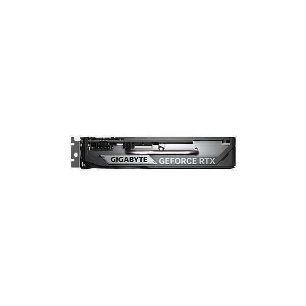 Gigabyte GeForce RTX 5050 Windforce OC 8GB GDDR6 DLSS4  Tarjeta Gráfica Nvidia