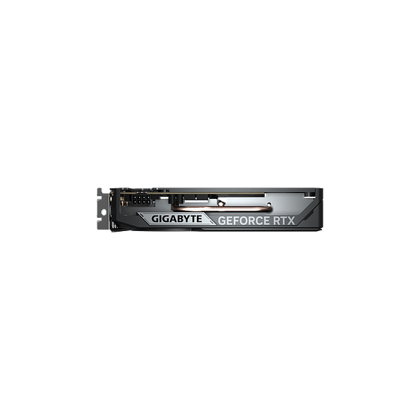 Gigabyte GeForce RTX 5050 Windforce OC 8GB GDDR6 DLSS4  Tarjeta Gráfica Nvidia