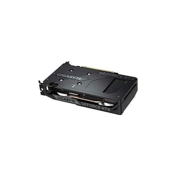 Gigabyte GeForce RTX 5050 Windforce OC 8GB GDDR6 DLSS4  Tarjeta Gráfica Nvidia