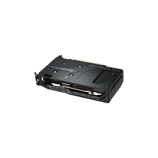 Gigabyte GeForce RTX 5050 Windforce OC 8GB GDDR6 DLSS4  Tarjeta Gráfica Nvidia