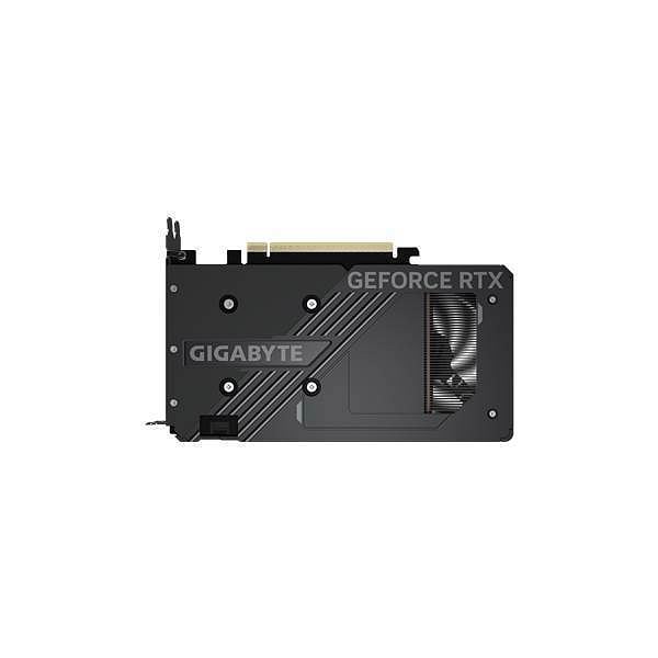 Gigabyte GeForce RTX 5050 Windforce OC 8GB GDDR6 DLSS4  Tarjeta Gráfica Nvidia
