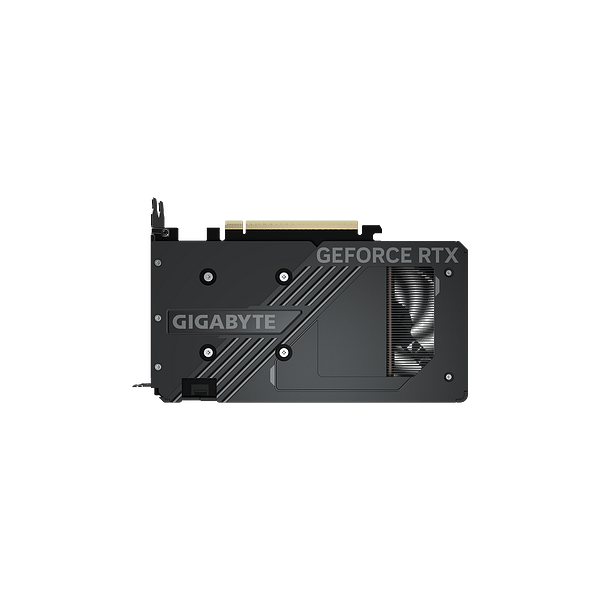 Gigabyte GeForce RTX 5050 Windforce OC 8GB GDDR6 DLSS4  Tarjeta Gráfica Nvidia