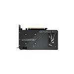 Gigabyte GeForce RTX 5050 Windforce OC 8GB GDDR6 DLSS4  Tarjeta Gráfica Nvidia