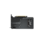 Gigabyte GeForce RTX 5050 Windforce OC 8GB GDDR6 DLSS4  Tarjeta Gráfica Nvidia