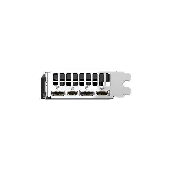 Gigabyte GeForce RTX 5050 Windforce OC 8GB GDDR6 DLSS4  Tarjeta Gráfica Nvidia