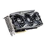 Inno3D GeForce RTX3060 Ti iChill X3 Red 8GB GDDR6  Gráfica