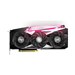 Inno3D GeForce RTX3060 Ti iChill X3 Red 8GB GDDR6  Gráfica