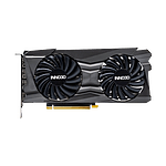 Inno3D GeForce RTX3060 Ti Twin X2 OC 8GB GDDR6  Gráfica Inno3D GeForce RTX3060 Ti Twin X2 OC 8GB GDDR6  Gráfica