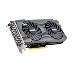 Inno3D GeForce RTX3060 Ti Twin X2 OC 8GB GDDR6  Gráfica Inno3D GeForce RTX3060 Ti Twin X2 OC 8GB GDDR6  Gráfica
