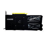 Inno3D GeForce RTX3060 Ti Twin X2 OC 8GB GDDR6  Gráfica Inno3D GeForce RTX3060 Ti Twin X2 OC 8GB GDDR6  Gráfica