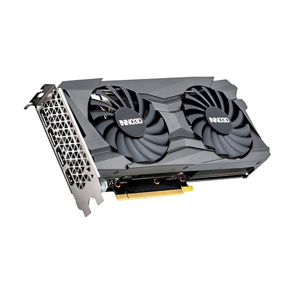 Inno3D GeForce RTX3060 Ti Twin X2 8GB GDDR6  Gráfica