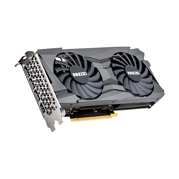 Inno3D GeForce RTX3060 Ti Twin X2 8GB GDDR6  Gráfica