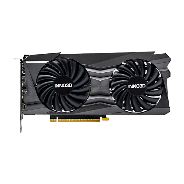 Inno3D GeForce RTX3060 Ti Twin X2 8GB GDDR6  Gráfica