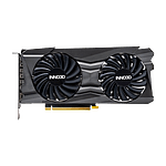 Inno3D GeForce RTX3060 Ti Twin X2 8GB GDDR6  Gráfica