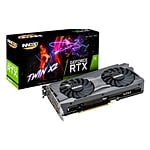 Inno3D GeForce RTX3070 Twin X2 8GB GDDR6  Gráfica