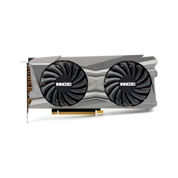 Inno3D GeForce RTX3070 Twin X2 8GB GDDR6  Gráfica
